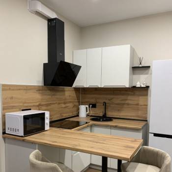 Сдается 1-комнатная квартира, 22,6 м²