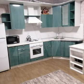 Сдается 1-комнатная квартира, 22,7 м²