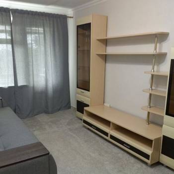 Сдается 1-комнатная квартира, 31 м²