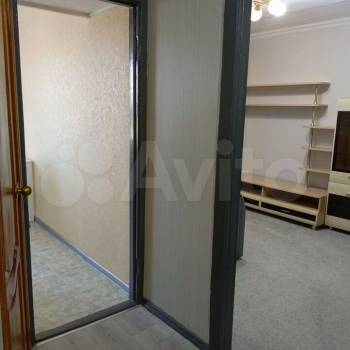 Сдается 1-комнатная квартира, 31 м²