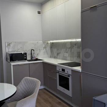 Сдается 2-х комнатная квартира, 57 м²