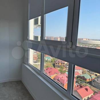 Продается 1-комнатная квартира, 40 м²