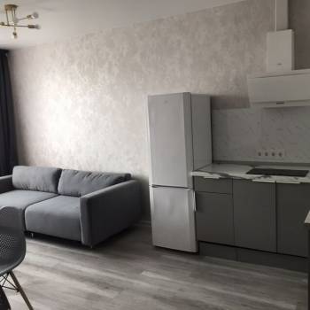 Сдается 1-комнатная квартира, 40 м²