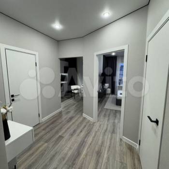 Продается 1-комнатная квартира, 38,4 м²