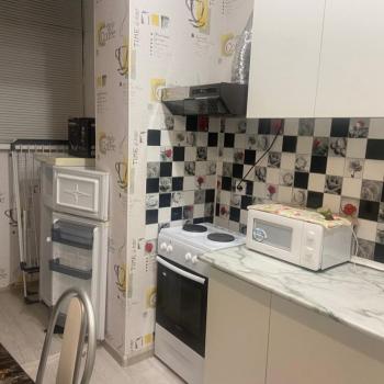 Сдается 2-х комнатная квартира, 48 м²