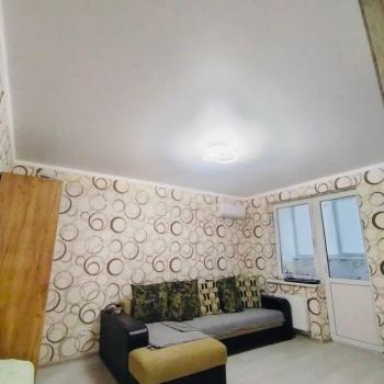 Сдается 2-х комнатная квартира, 48 м²