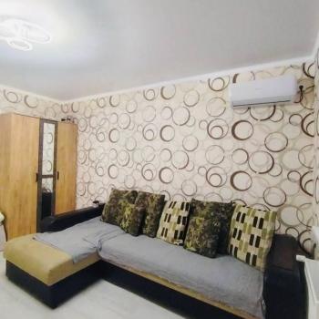 Сдается 2-х комнатная квартира, 48 м²