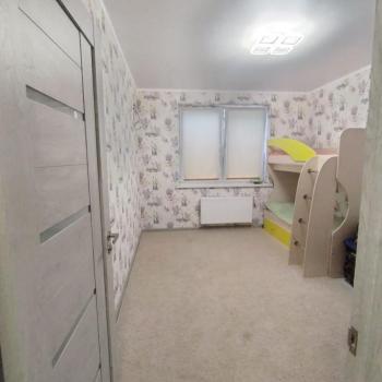 Сдается 2-х комнатная квартира, 48 м²