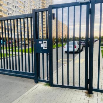 Сдается 2-х комнатная квартира, 48 м²