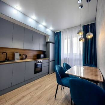 Сдается 1-комнатная квартира, 35 м²