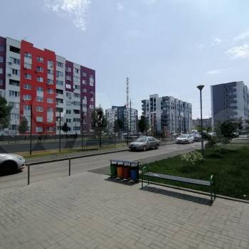 Сдается 1-комнатная квартира, 31 м²