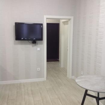 Продается 1-комнатная квартира, 43,12 м²