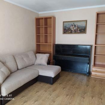 Сдается 2-х комнатная квартира, 60 м²