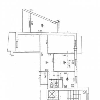 Продается Многокомнатная квартира, 81,7 м²