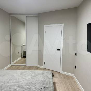 Сдается 1-комнатная квартира, 38,4 м²