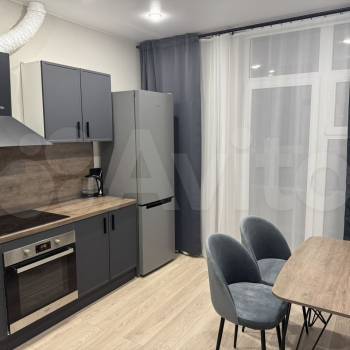 Сдается 1-комнатная квартира, 38,4 м²