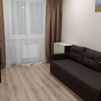 Сдается 1-комнатная квартира, 37,4 м²