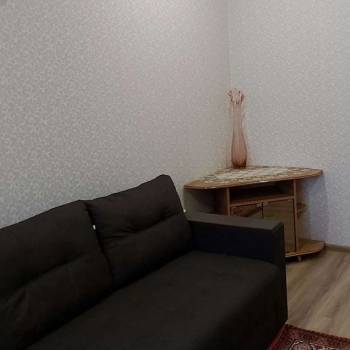 Сдается 1-комнатная квартира, 37,4 м²