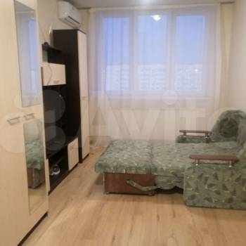 Сдается 1-комнатная квартира, 23 м²