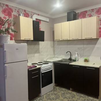 Сдается 1-комнатная квартира, 34,2 м²