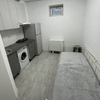 Сдается 1-комнатная квартира, 13 м²