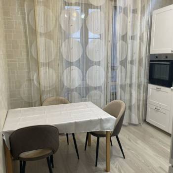 Продается 2-х комнатная квартира, 60,8 м²