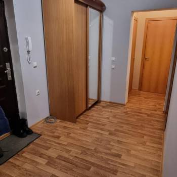 Сдается 2-х комнатная квартира, 57 м²