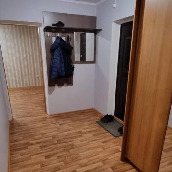 Сдается 2-х комнатная квартира, 57 м²