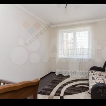 Сдается 2-х комнатная квартира, 56 м²