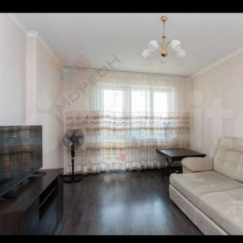 Сдается 2-х комнатная квартира, 56 м²