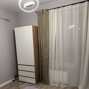 Сдается 1-комнатная квартира, 30,7 м²