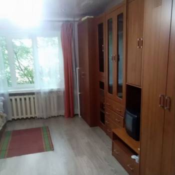 Сдается 1-комнатная квартира, 28 м²