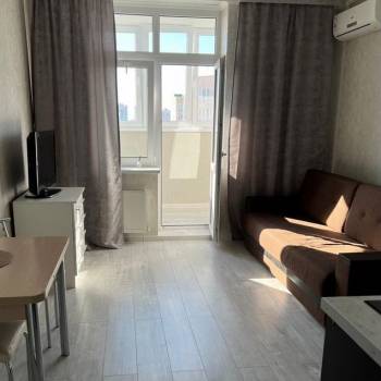 Сдается 1-комнатная квартира, 28 м²