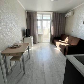 Сдается 1-комнатная квартира, 28 м²