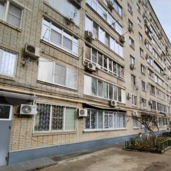 Сдается 2-х комнатная квартира, 46 м²