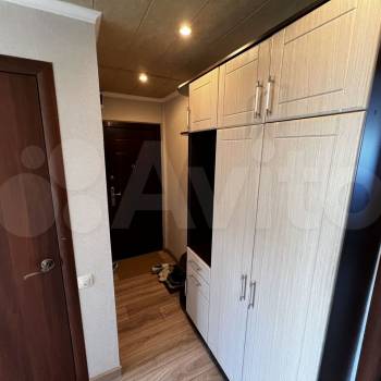 Сдается 2-х комнатная квартира, 47,3 м²