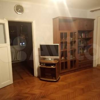 Сдается 2-х комнатная квартира, 43 м²