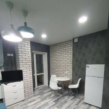 Сдается 1-комнатная квартира, 24 м²