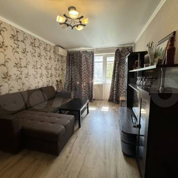 Сдается 2-х комнатная квартира, 44 м²