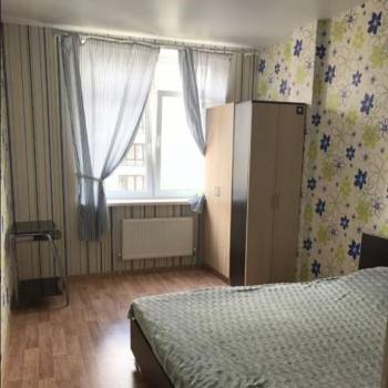 Продается 1-комнатная квартира, 35 м²