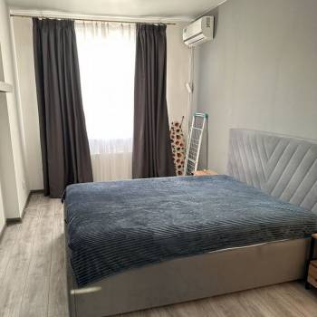 Сдается 1-комнатная квартира, 35,1 м²