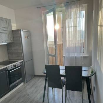 Сдается 1-комнатная квартира, 35,1 м²