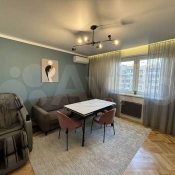 Продается 3-х комнатная квартира, 88 м²