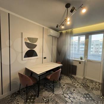 Продается 3-х комнатная квартира, 88 м²