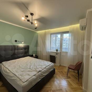 Продается 3-х комнатная квартира, 88 м²