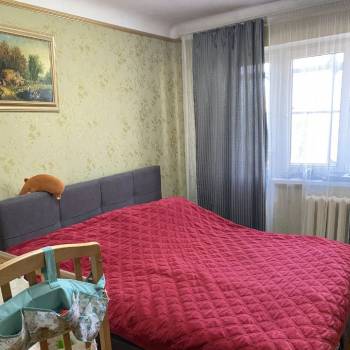 Продается 2-х комнатная квартира, 47 м²