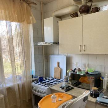 Продается 2-х комнатная квартира, 47 м²