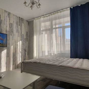 Сдается 1-комнатная квартира, 41 м²