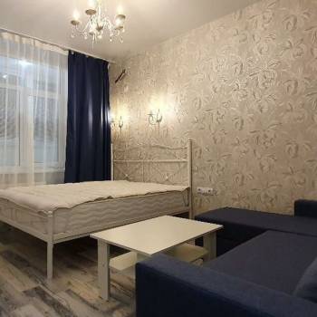 Сдается 1-комнатная квартира, 41 м²