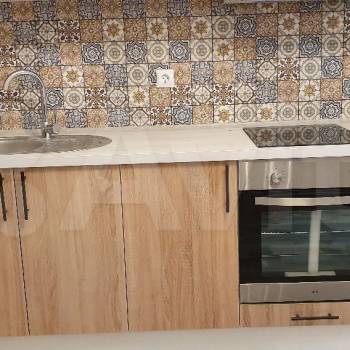 Сдается 1-комнатная квартира, 41 м²